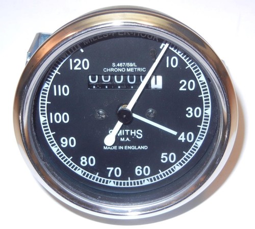 Qualité copie smiths 120mph - qualité,