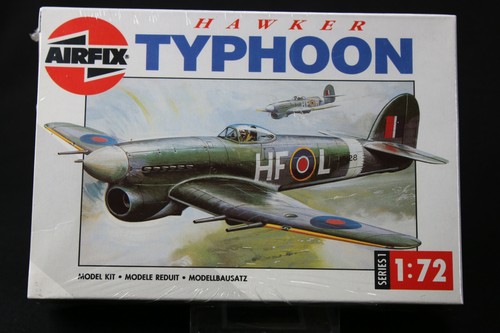 Xl006 airfix maquette - xl006,