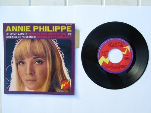 Annie philippe tours 4 - annie,