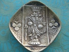 Cendrier ancien Max le Verrier