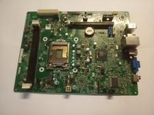 carte mere DELL CN-0F6X5P-70163 REV A02 socket 1155 OptiPlex 390 SFF