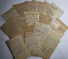 PROVENCE / LE PEINTRE ESPRIT-MICHEL GIBELIN ELEVE DE CEZANNE