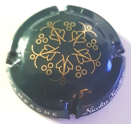 Capsule champagne - capsule, de
