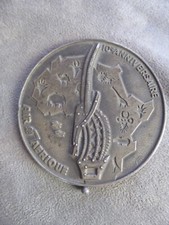 Aviation: MEDAILLE UNIFACE du