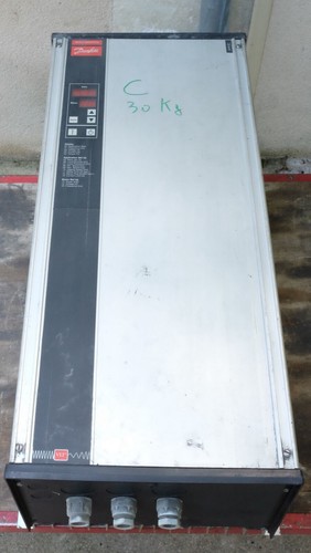 Danfoss vlt type 3008 - danfoss, 175h1202