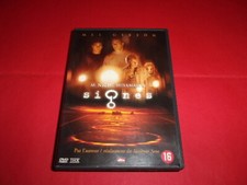 DVD,"SIGNES"mel gibson,joaquin phoenix,etc,(2616),