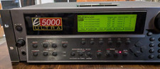 E-MU EMU Systems E5000 Ultra