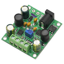 250V/6.3V High Voltage DC