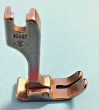 Coudre Pfaff 138-134 Pied