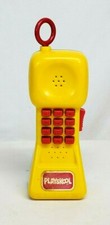 Vintage 1992 Playskool TALKING