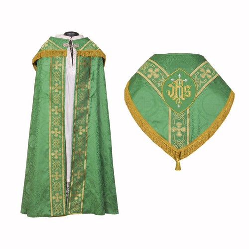 Nouveau ensemble cope stole - ensemble, &