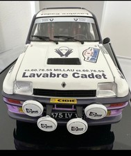 Voiture miniature SOLIDOR