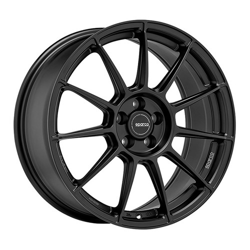 Jantes roues sparco - roues, ff4