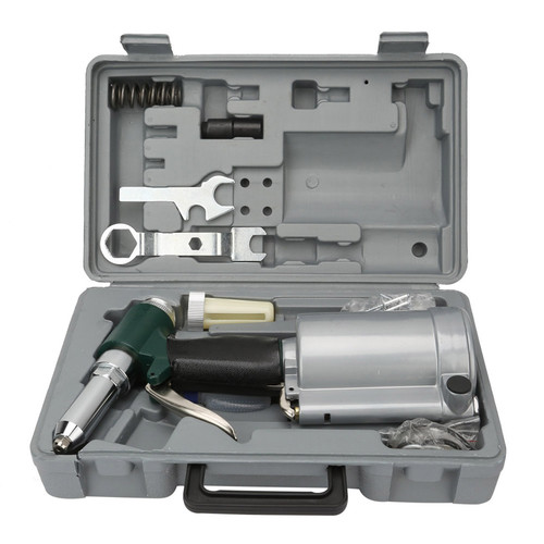 Kit riveteuse pneumatique - kit, de