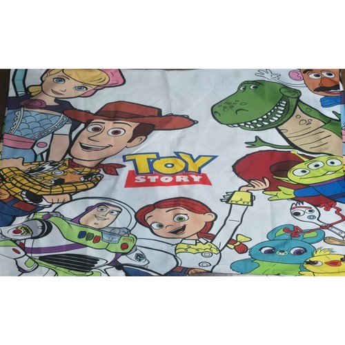 Toy story full queen - full/queen, duvet