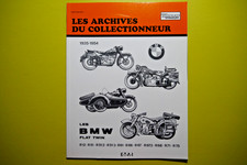 REVUE TECHNIQUE MOTO ARCHIVES