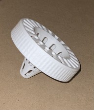 Lot de 3 Pièges à Frelons Asiatique – Couvercle 3D à Visser sur Pot Nutella 1kg