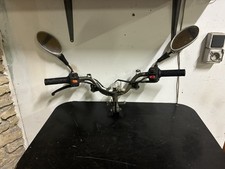 Guidon Orégine,rétro, Comodo