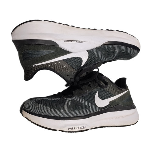 Nike air zoom - zoom, structure