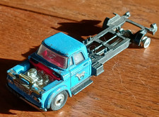 484 CORGI TOYS Dodge Kew Fargo