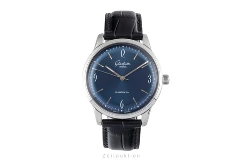 Montre pour homme glashütte - montre,