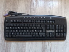 Clavier Logitech Y-ST39-