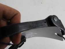 Arret de porte arriere gauche