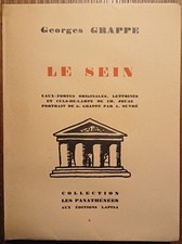 Georges GRAPPE Le Sein