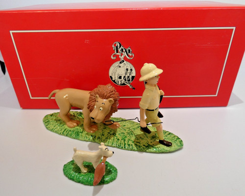 1995 herge tintin - 1995-, herge/tintin