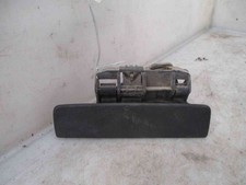 Poignee exterieure porte