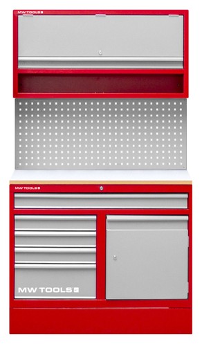 Mobilier atelier 1m mw - mobilier, d’atelier