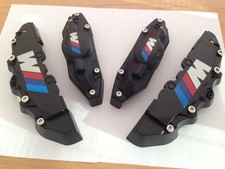 Caches Etriers de Freins BMW M