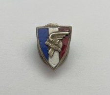 Insigne boutonnière - de,