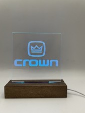 Crown  Vintage Power Amplifier