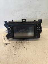 Autoradio TOYOTA YARIS 3 PHASE 1 1.5i - 16V HYBRID /R:112830638