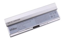 Batterie pour Dell Latitude E4200 E4200N 4400mAh