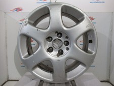 Jante ALU PEUGEOT  607 17 POUCES MODELE * FELINE * 2339717