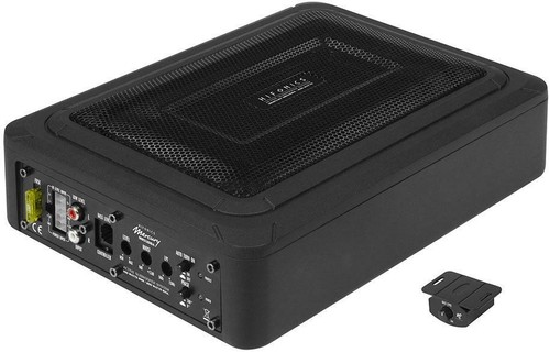 Subwoofer actif hifonics - subwoofer,