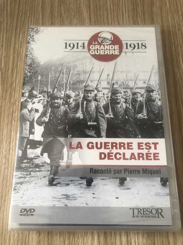 Film documentaire guerre - la,