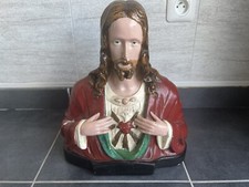 Buste Religieux Jesus Christ