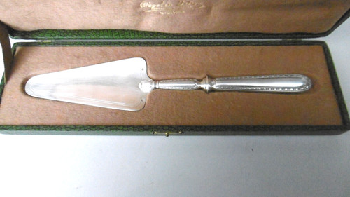 Pelle tarte métal - pelle, en