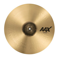 Sabian AAX 18" Heavy Crash