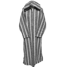 Djellaba Marocaine Super