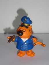 Figurine PVC Les Entrechats