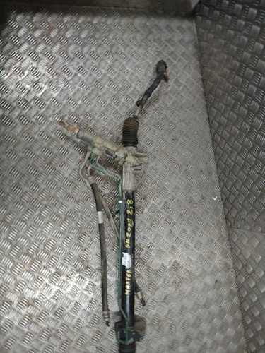 Cremaillere assistee renault - cremaillere,