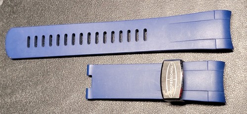 Nouveau bracelet caoutchouc - nouveau, en