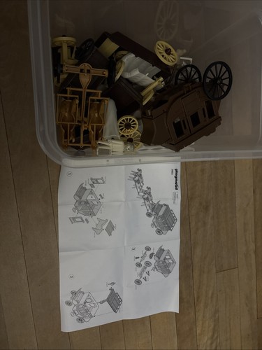 Playmobil 3803