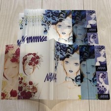 Ai Yazawa NANA Clear Book