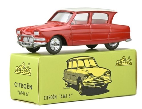 Solido voiture berline de - solido,