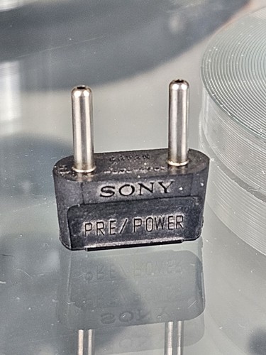 Parting out sony - *parting, ta-8650
